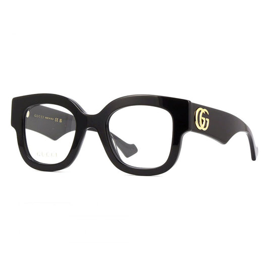 Armazón Oftálmico Gucci GG1423O 001 50-23-145