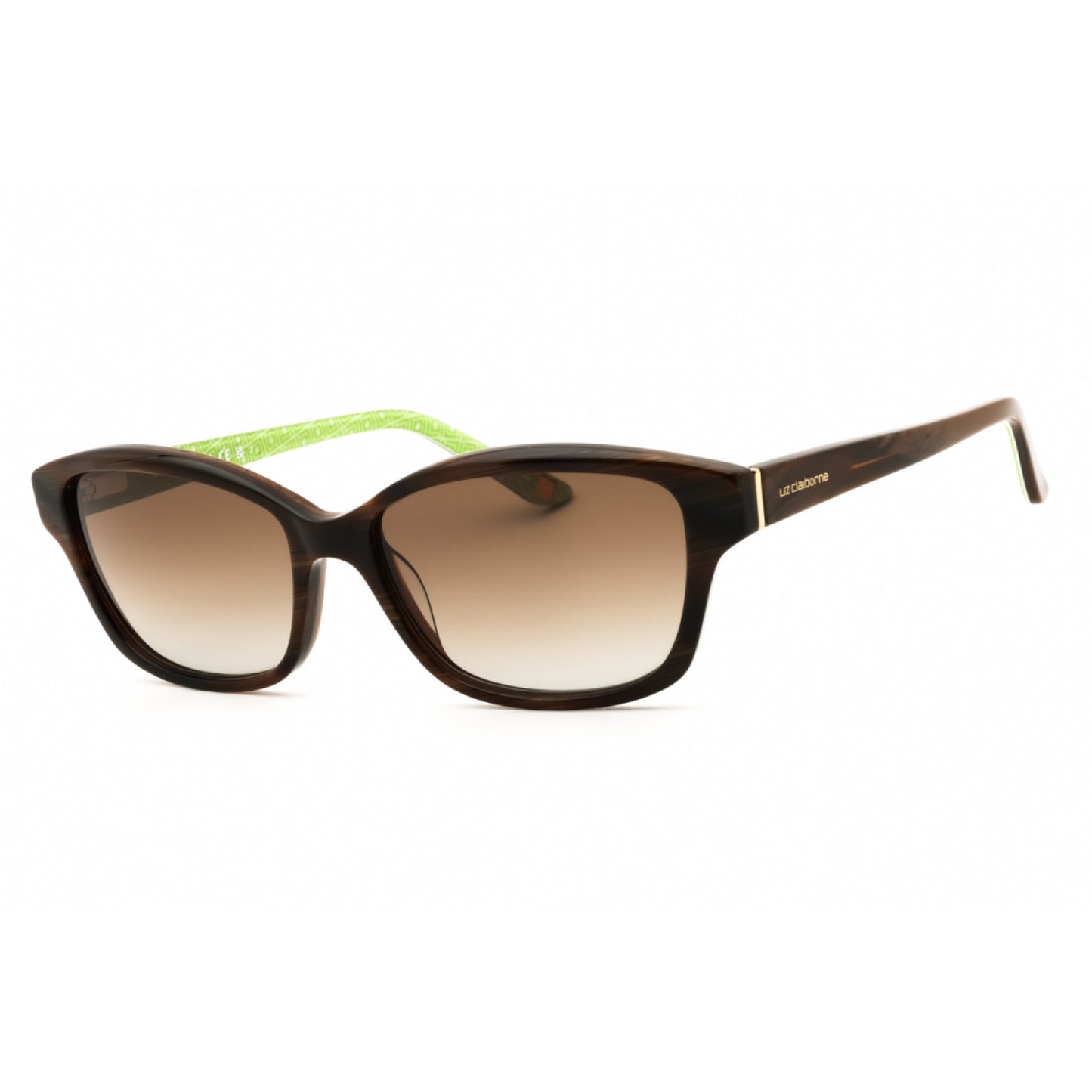 Lentes de Sol Liz Claiborne L 574/S 0WR9HA 53-15-135