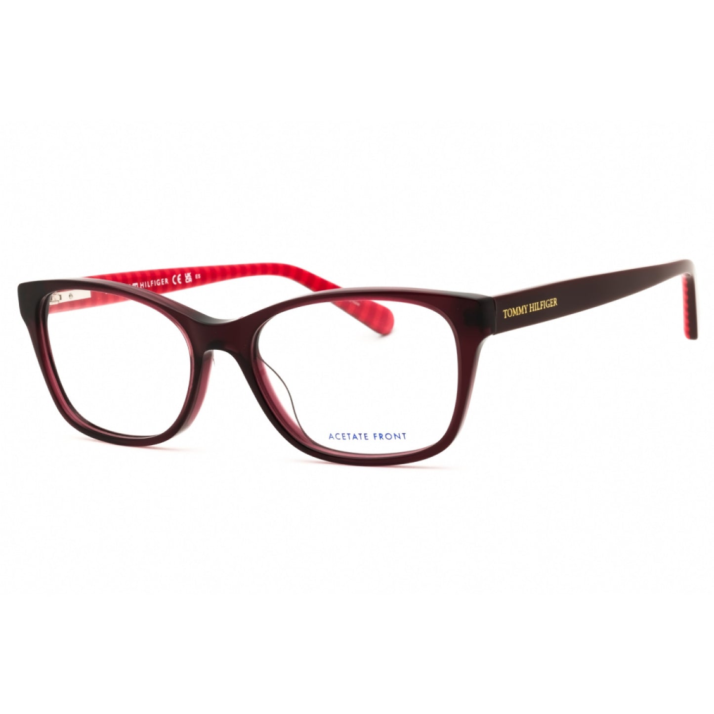 Armazón Oftálmico Tommy Hilfiger TH 2008 0WA600 52-16-140