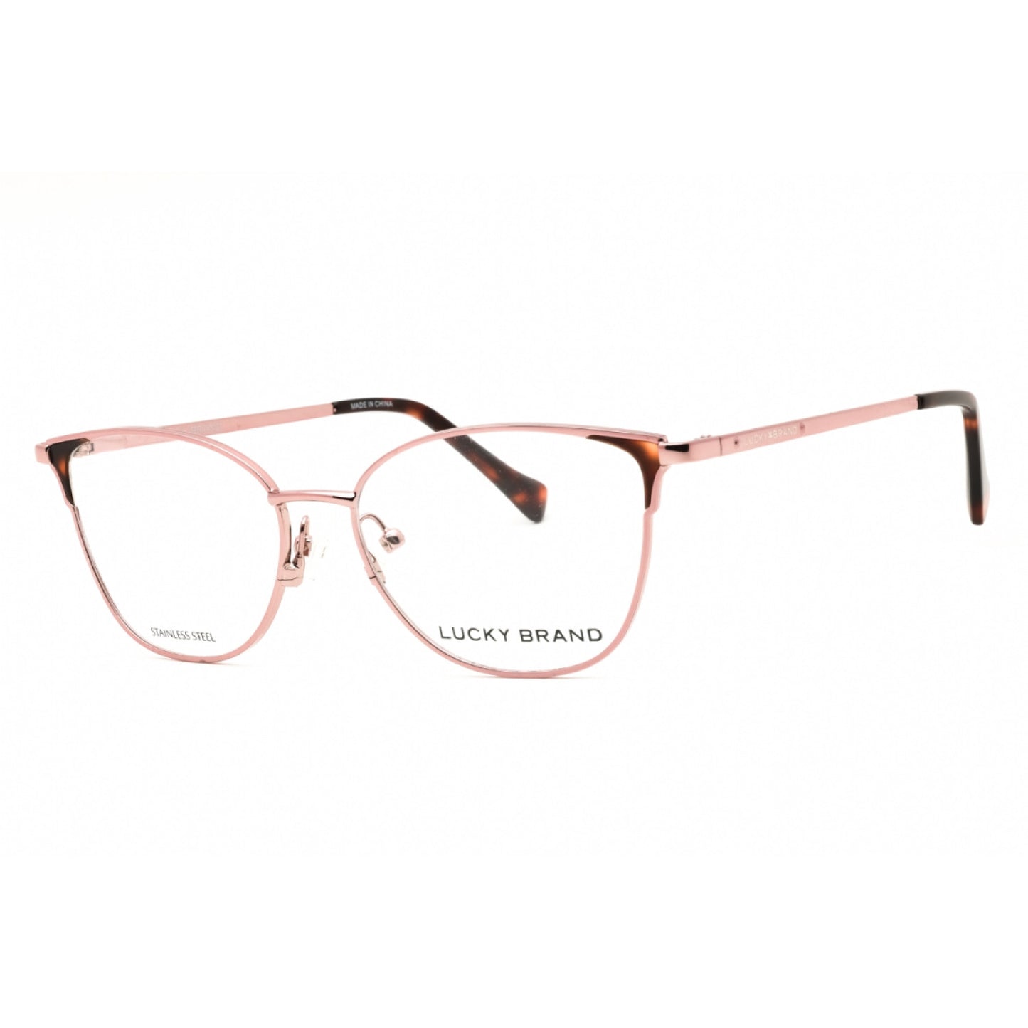 Armazón Oftálmico Lucky Brand VLBD125 0RSG00 53-16-140