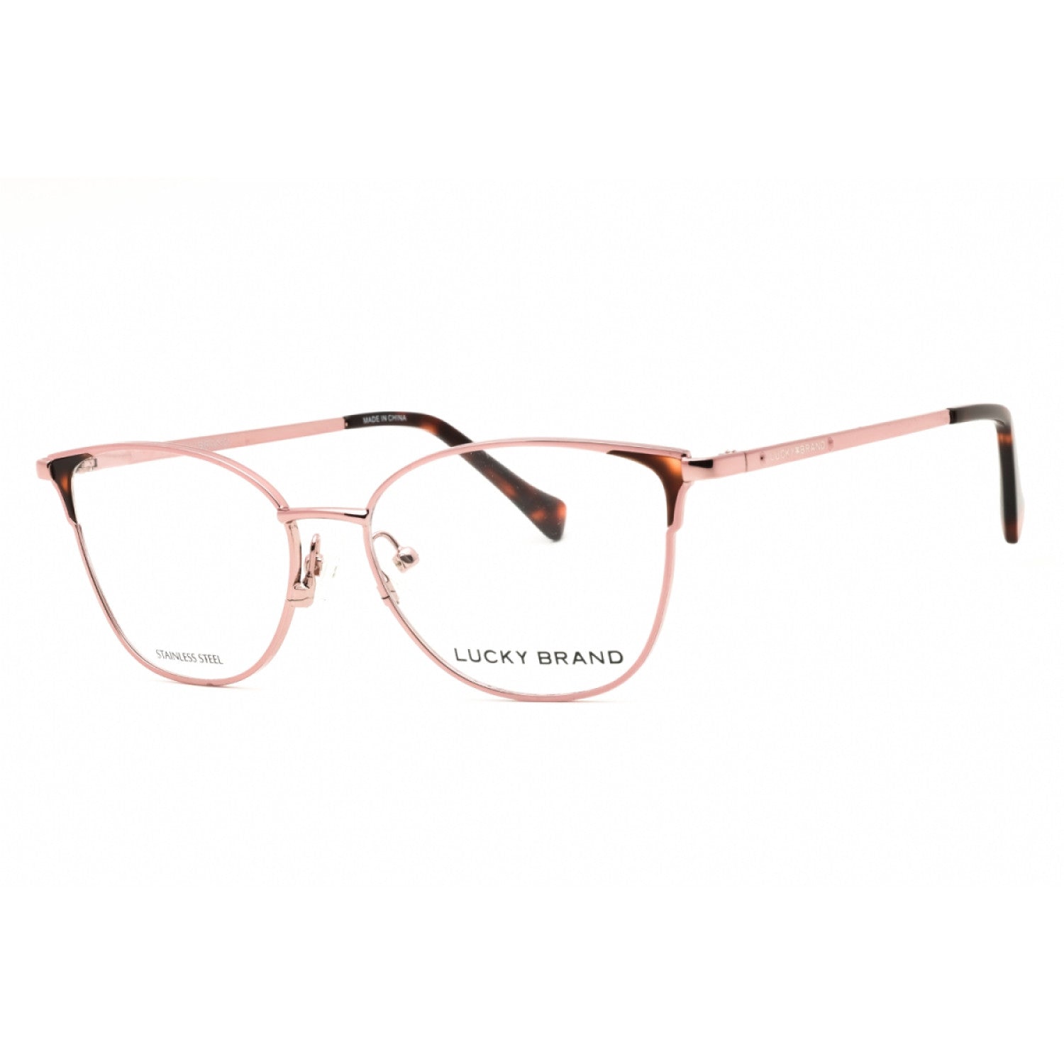 Armazón Oftálmico Lucky Brand VLBD125 0RSG00 53-16-140