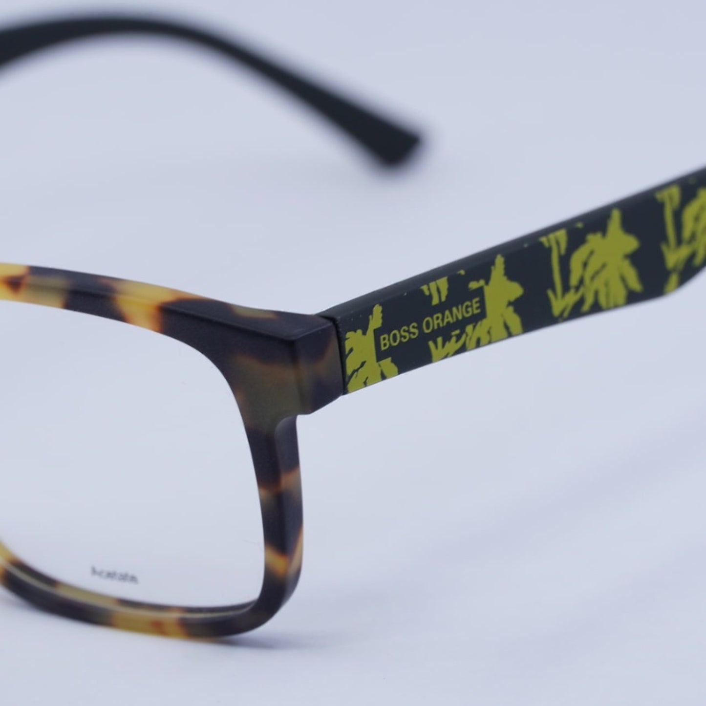 Armazón Oftálmico Hugo Boss BO0262/F 0TBB00 54-16-145