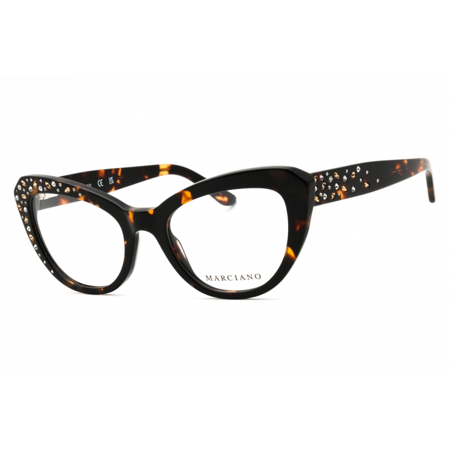 Armazón Oftálmico Guess by Marciano GM50016 052 53-20-140