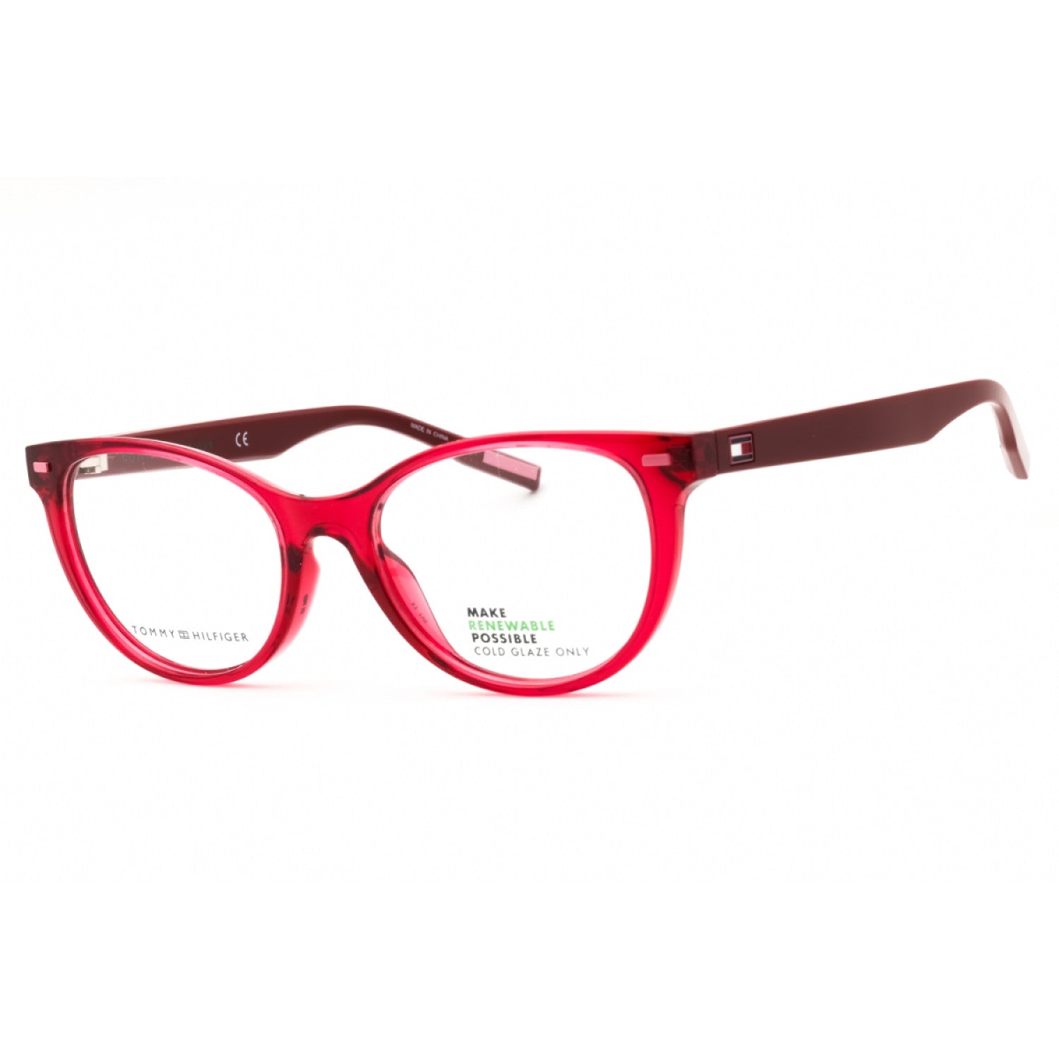 Armazón Oftálmico Tommy Hilfiger TH 1928 0DXL00 48-16-130