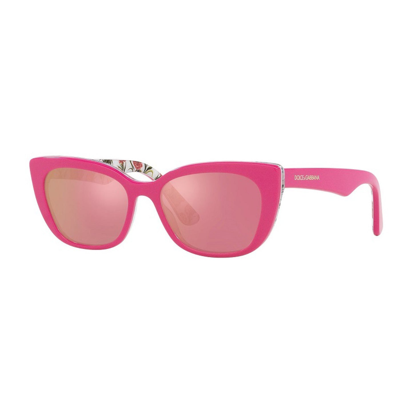 Lentes de Sol Dolce & Gabbana DX4427 3207/Z 49-15-130