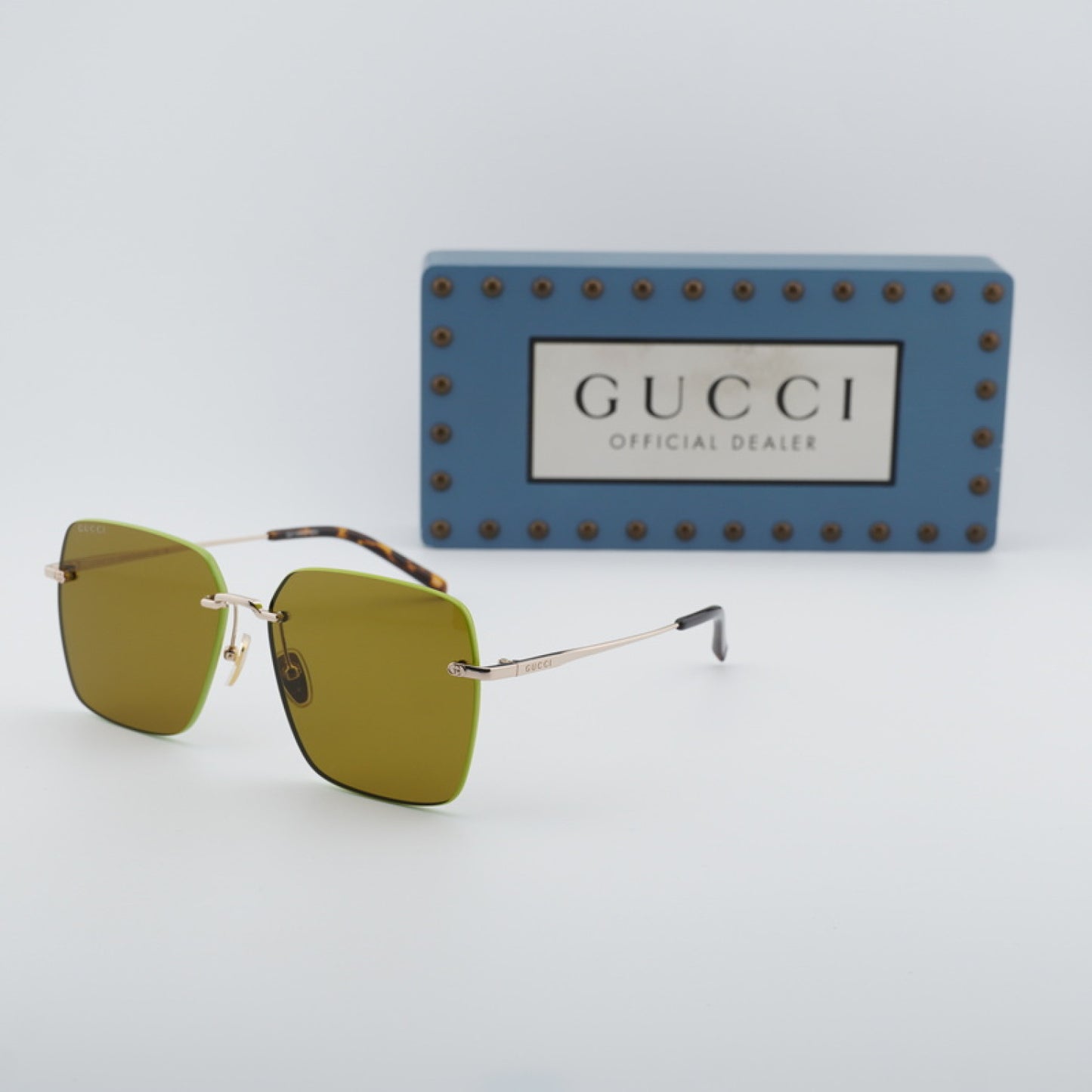 Lentes de Sol Gucci GG1955SA 004 60-15-145