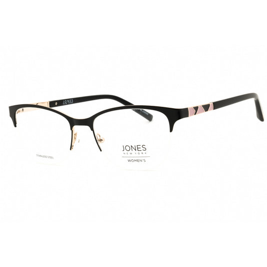 Armazón Oftálmico Jones New York VJON496 0BLA00 51-17-135