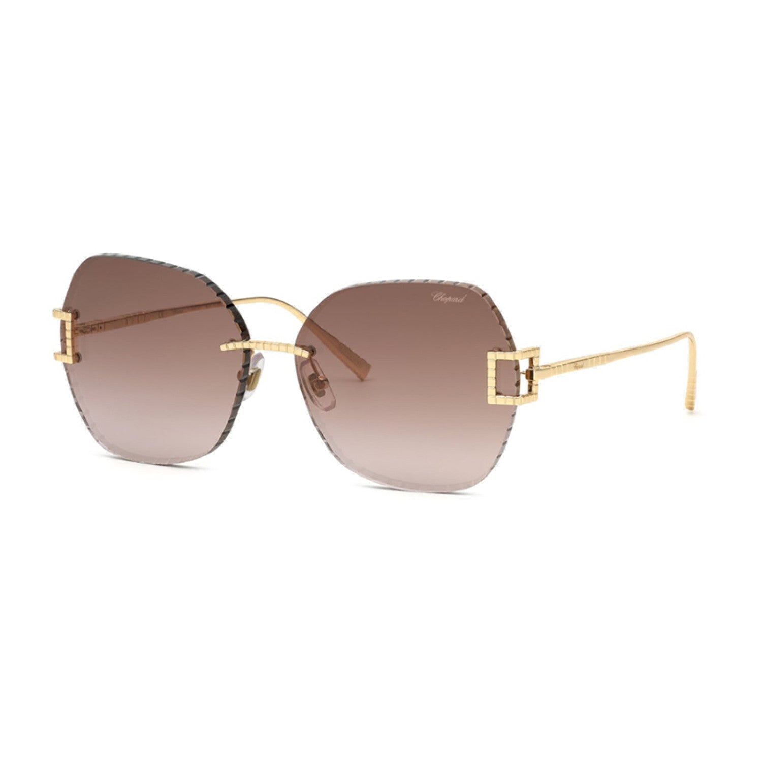 Lentes de Sol Chopard SCHG31M 300G 64-16-135