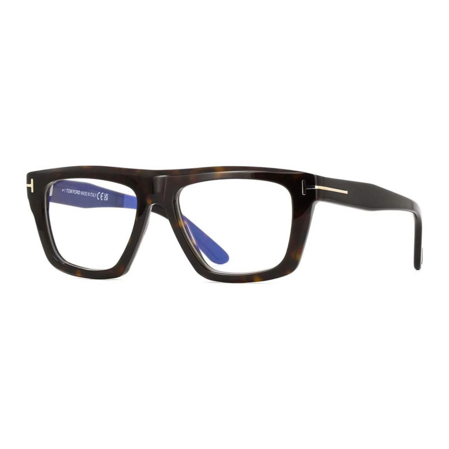Armazón Oftálmico Tom Ford FT6059-B 052 54-17-145