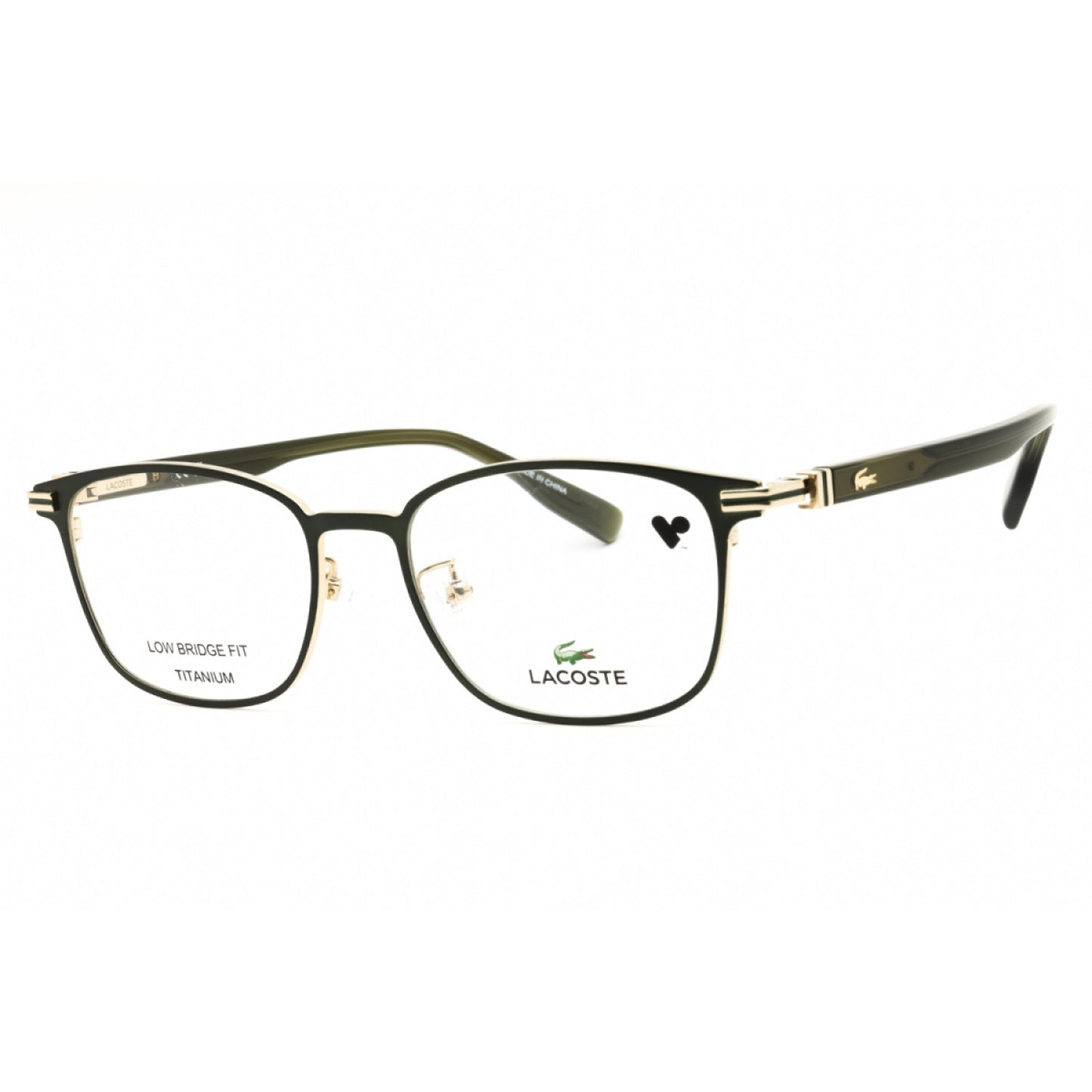 Armazón Oftálmico Lacoste L2530LB 320 52-18-145