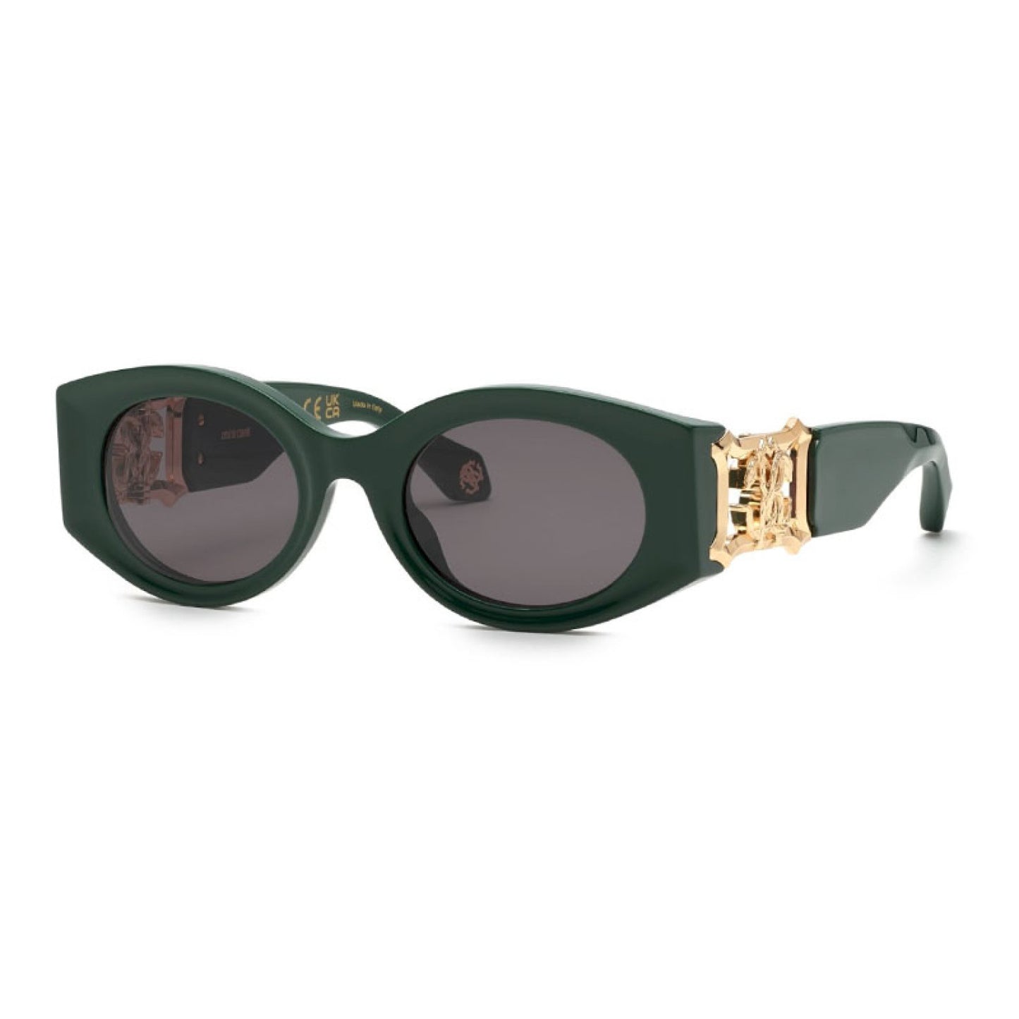 Lentes de Sol Roberto Cavalli SRC064 0D80 53-22-130