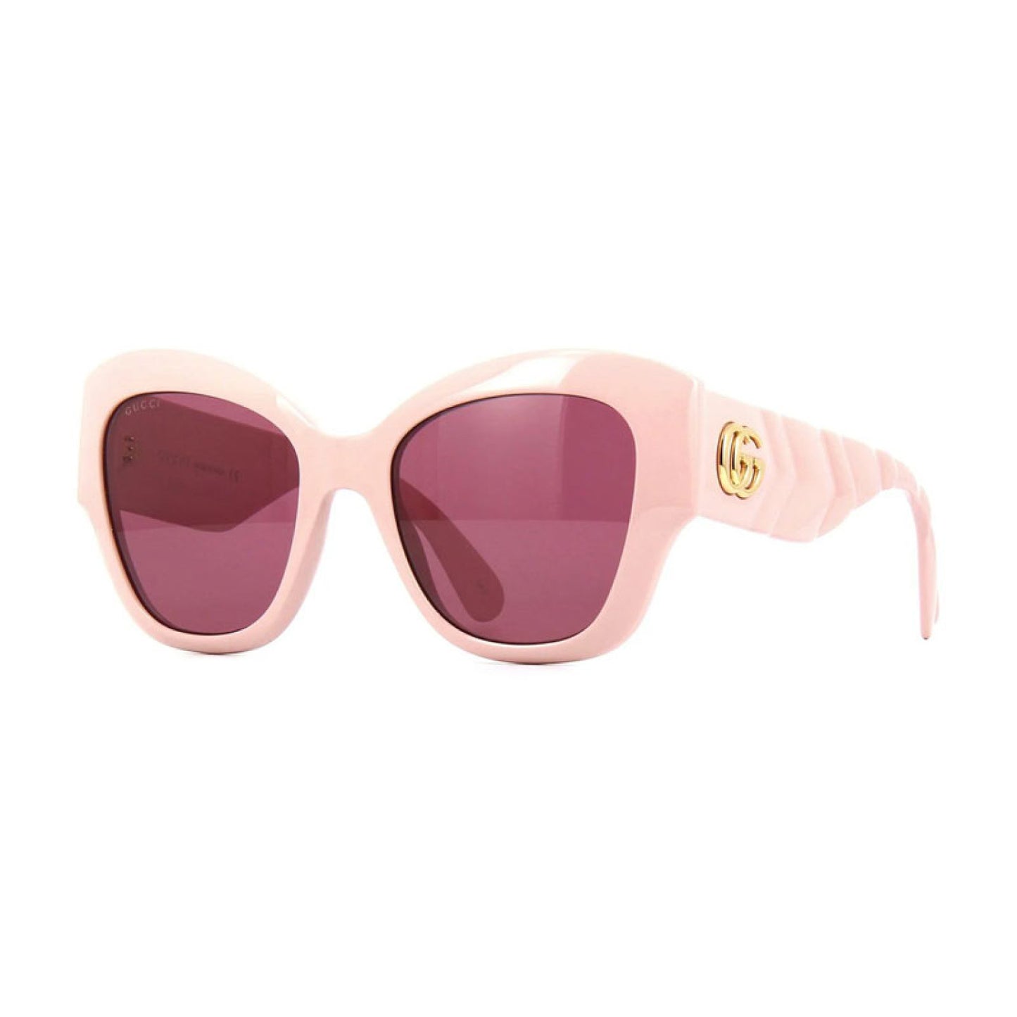 Lentes de Sol Gucci GG0808S 003 53-20-145