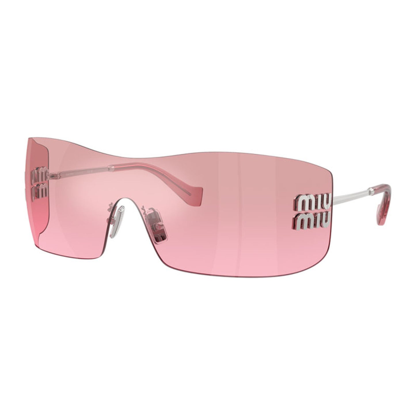Lentes de Sol Miu Miu MUB53S 1BC70Y