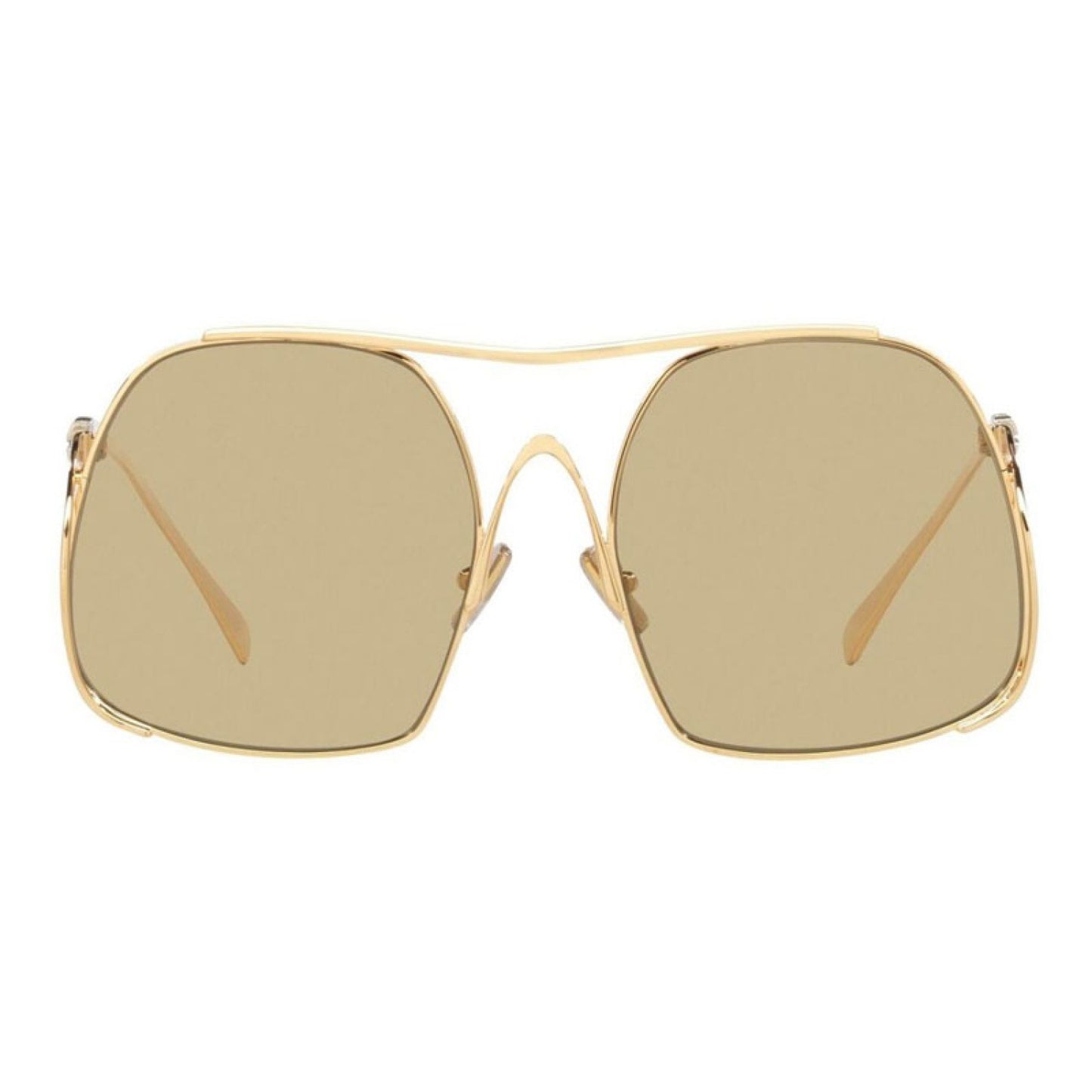 Lentes de Sol Miu Miu MUA55S 5AK10R 57-18-140