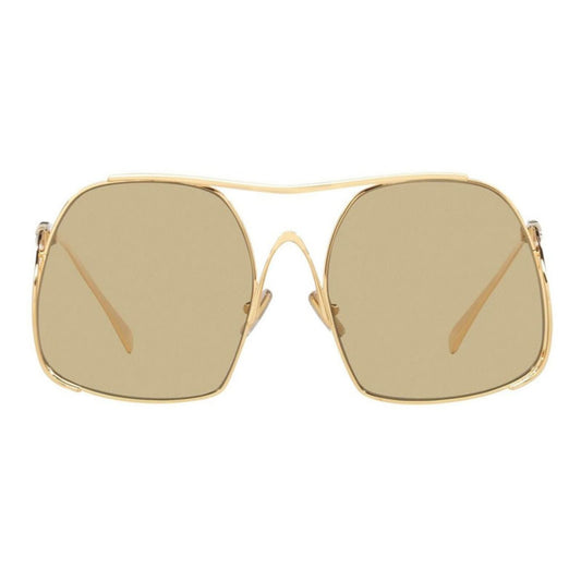 Lentes de Sol Miu Miu MUA55S 5AK10R 57-18-140