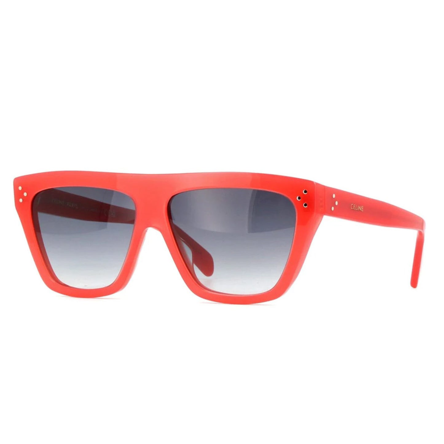 Lentes de Sol Celine CL40256I 66B 58-13-140