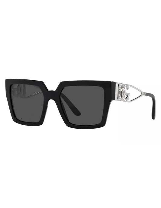 LENTE DE SOL VERSACE VE4446B 501/87 53-19-145