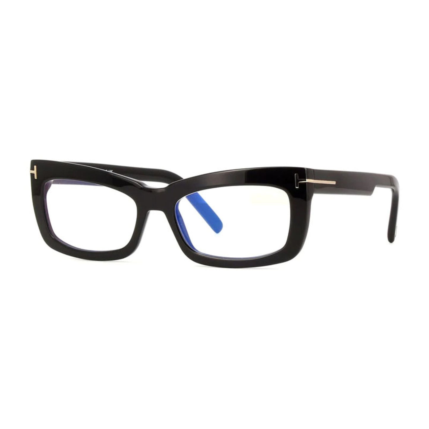 Armazón Oftálmico Tom Ford FT5966-B 001 55-18-140
