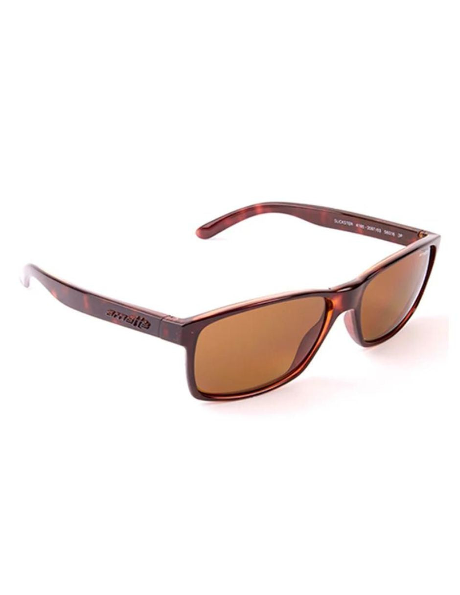 LENTES DE SOL ARNETTE SLICKSTER 4185-2087/83 58MM