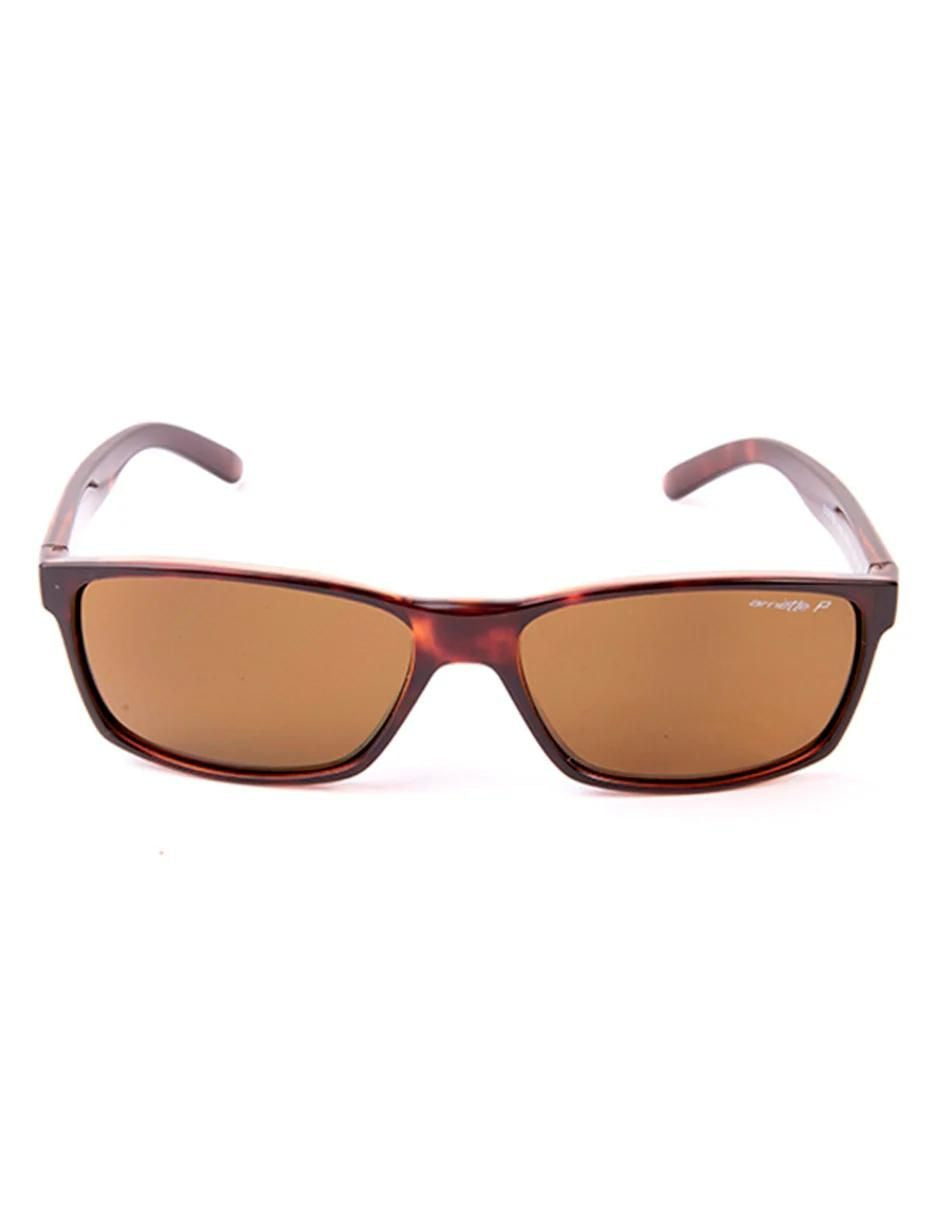 LENTES DE SOL ARNETTE SLICKSTER 4185-2087/83 58MM