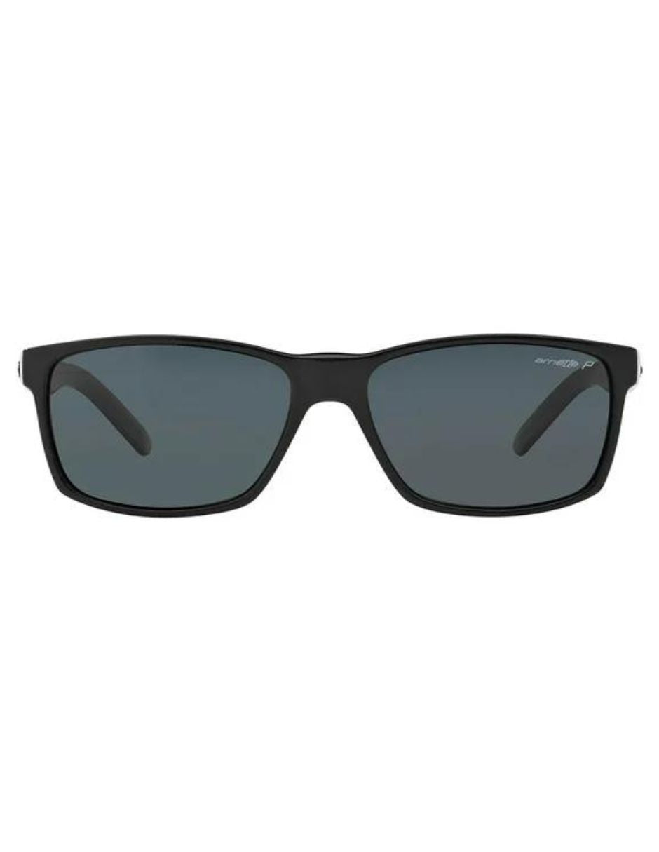 LENTES DE SOL ARNETTE SLICKSTER 4185-41/81 58MM POLARIZADO