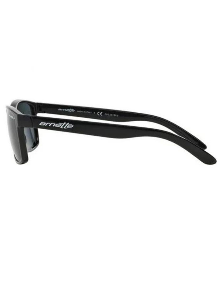 LENTES DE SOL ARNETTE SLICKSTER 4185-41/81 58MM POLARIZADO