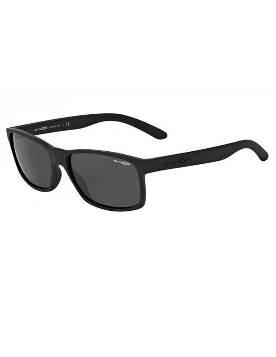 LENTES DE SOL ARNETTE SLICKSTER 4185-447/87 58MM NO CASE