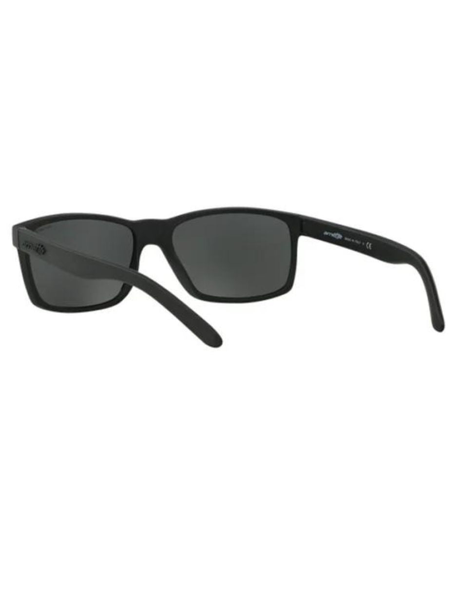 LENTES DE SOL ARNETTE SLICKSTER 4185-447/87 58MM NO CASE