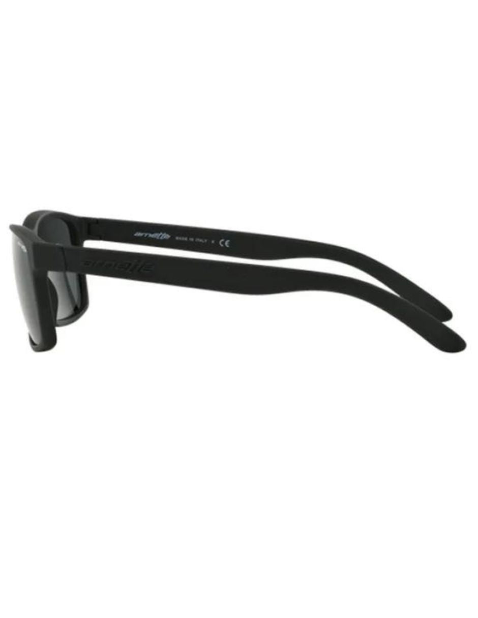 LENTES DE SOL ARNETTE SLICKSTER 4185-447/87 58MM NO CASE