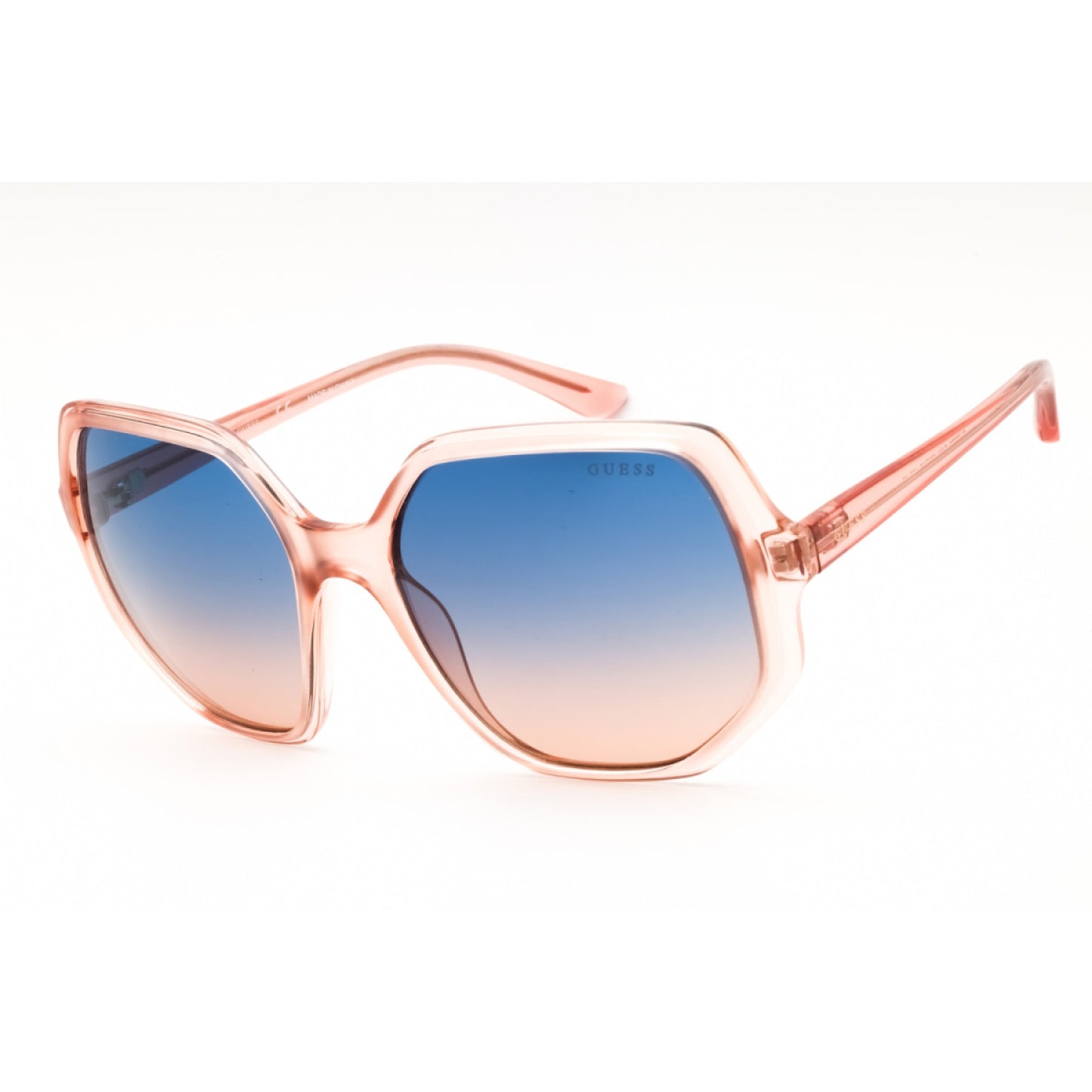 Lentes de Sol Guess GU7773 74W 58-19-135