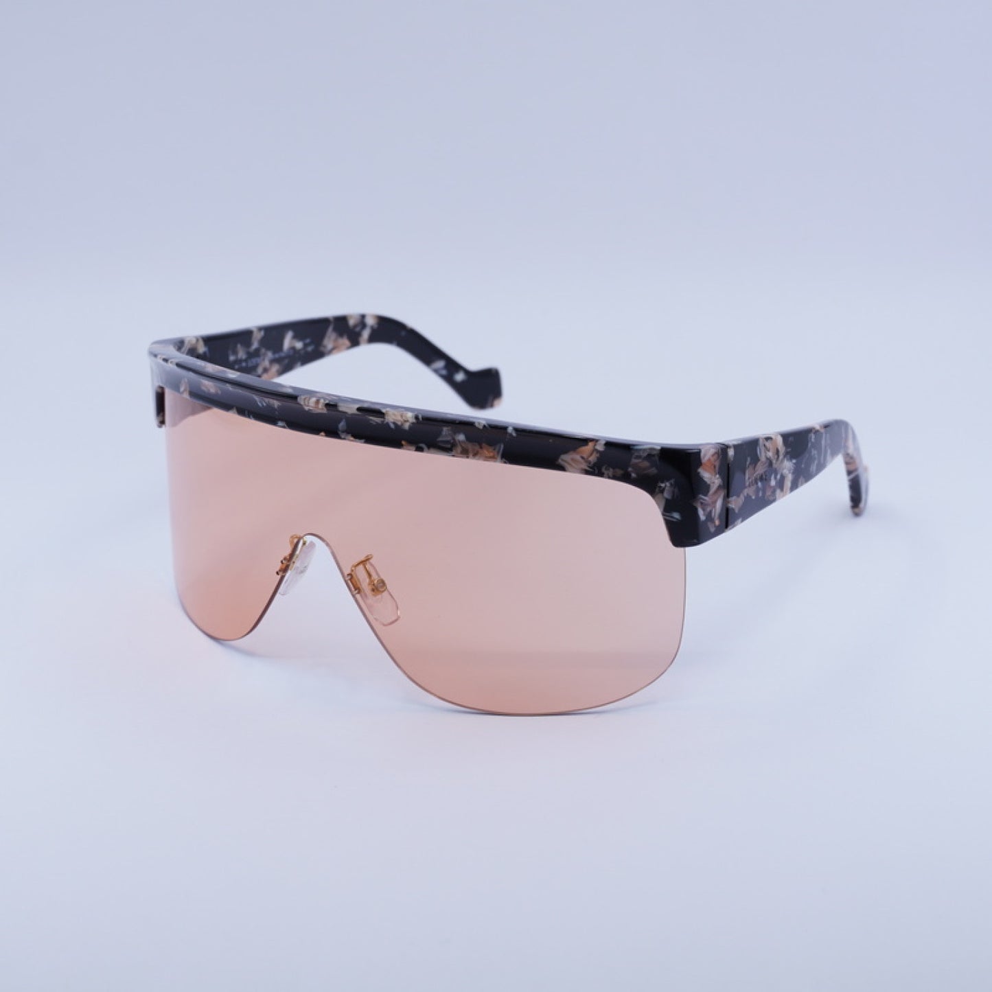 Lentes de Sol Loewe LW40034U 55S