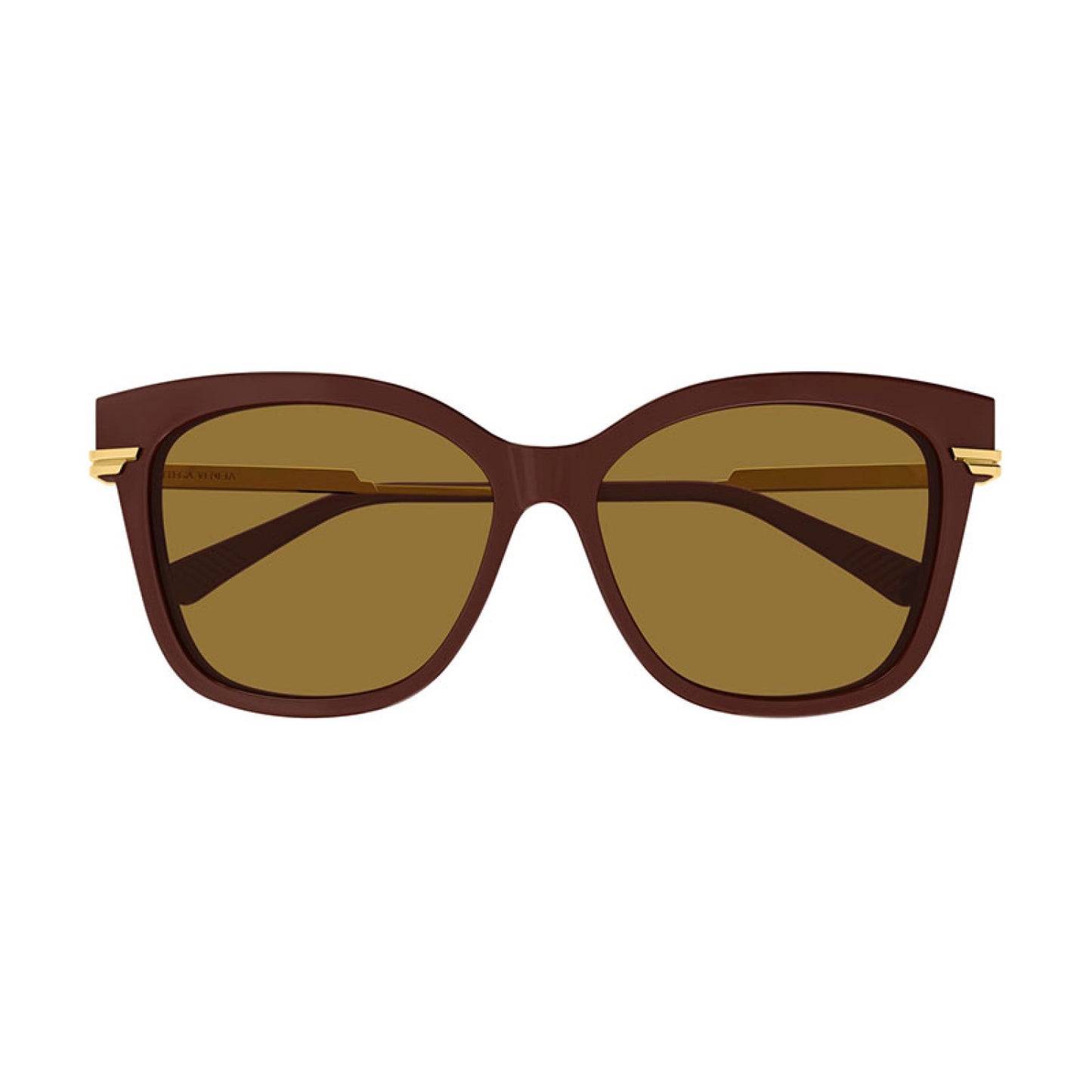 Lentes de Sol Bottega Veneta BV1296SA 004 57-15-145