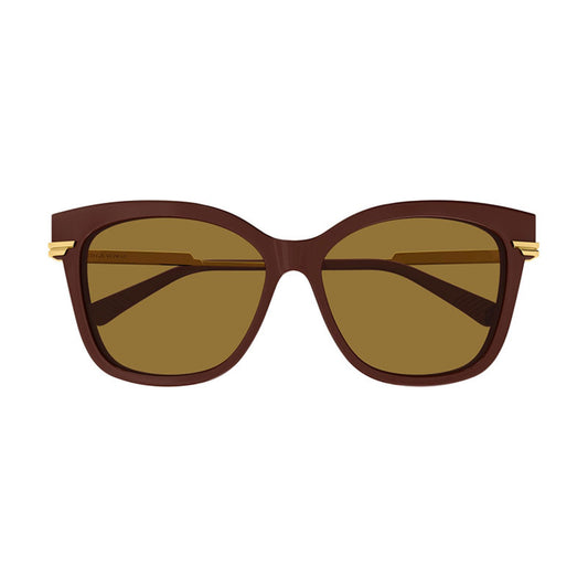 Lentes de Sol Bottega Veneta BV1296SA 004 57-15-145