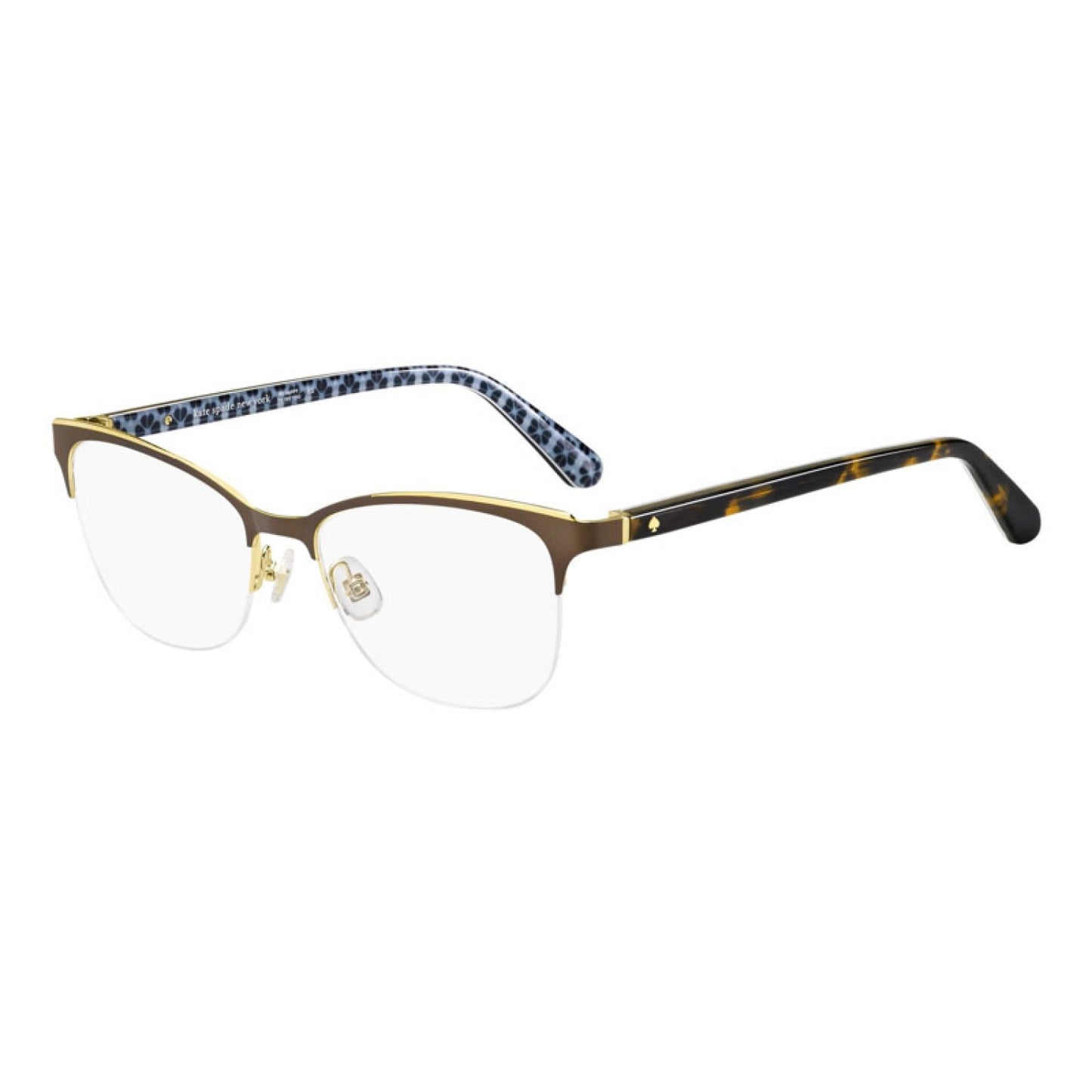 Armazón Oftálmico Kate Spade BRIEANA 009Q00 52-17-140