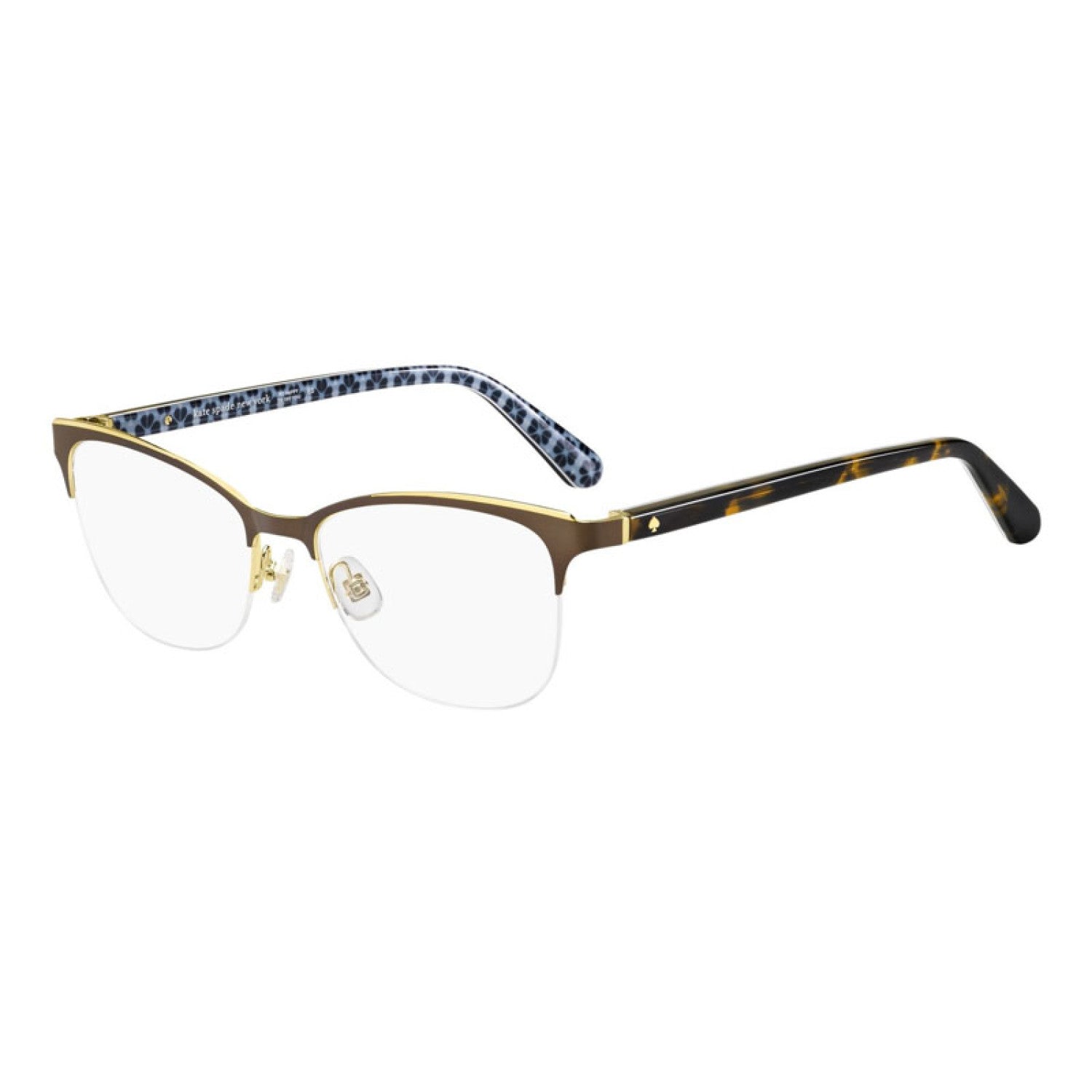 Armazón Oftálmico Kate Spade BRIEANA 009Q00 52-17-140