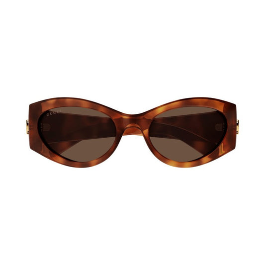 Lentes de Sol Gucci GG1401S 002 53-19-130