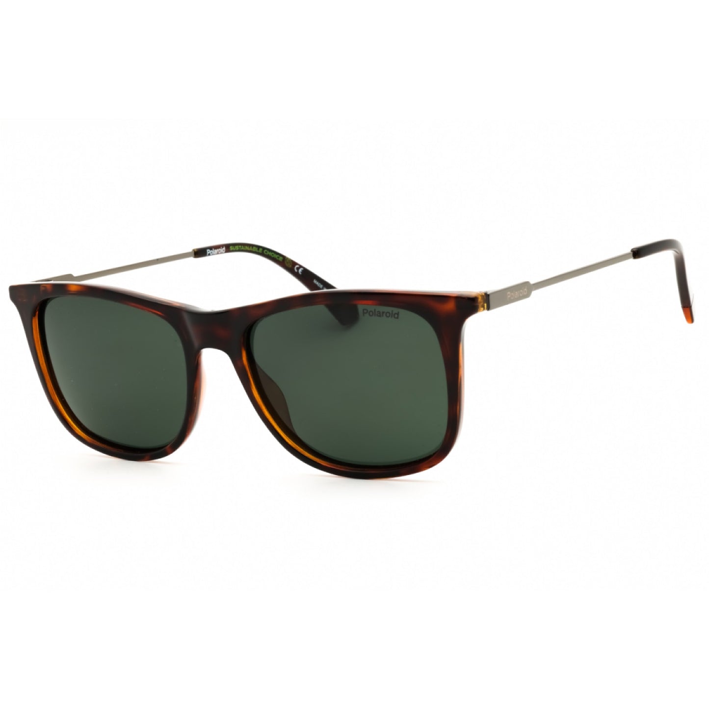 Lentes de Sol Polaroid Core PLD 4145/S/X 0086UC 55-17-145