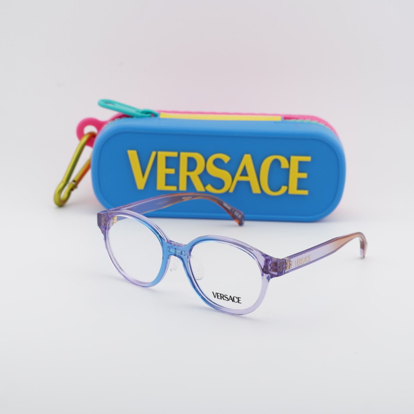 Armazón Oftálmico Versace VK3012 5534 47-16-130