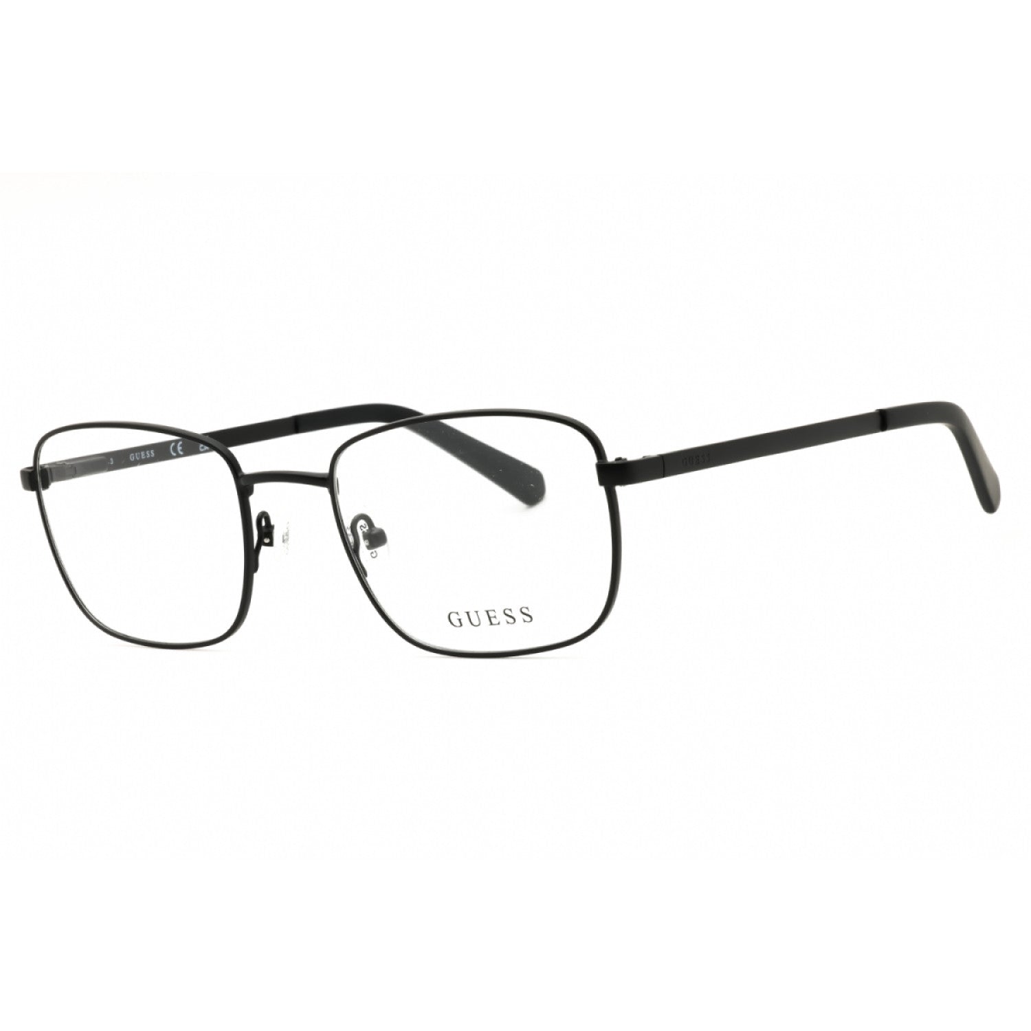 Armazón Oftálmico Guess GU50074 002 52-20-145