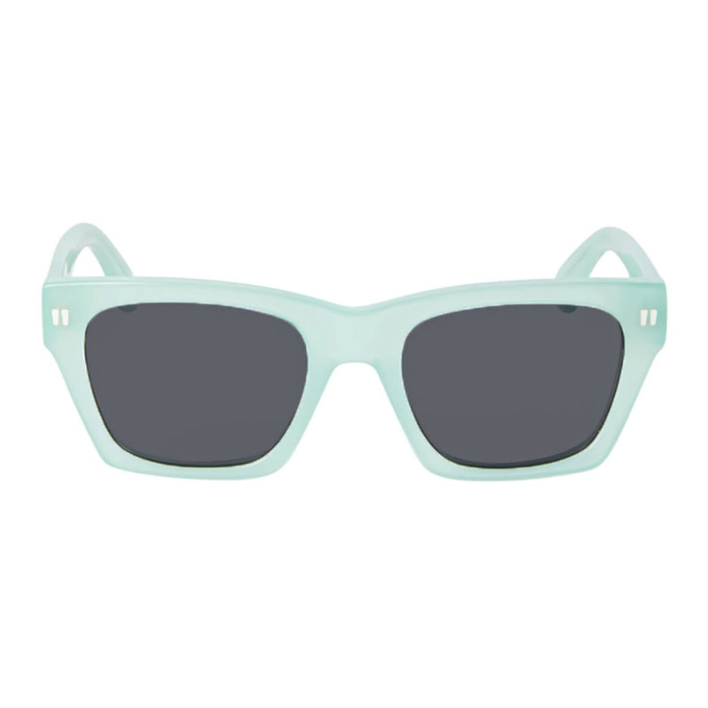 Lentes de Sol Off-White OERI13X VALDEZ 5307 53-20-145