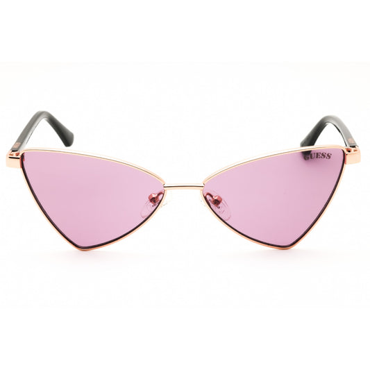 Lentes de Sol Guess GU8286 28Y 55-13-135