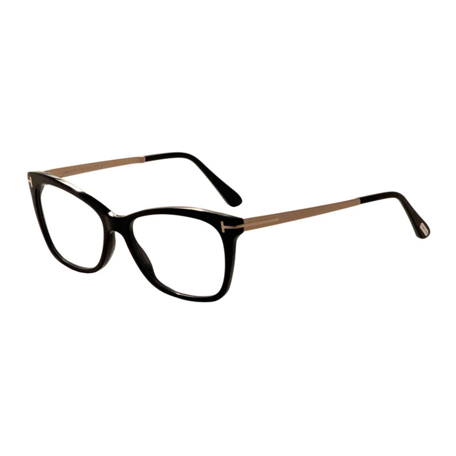 Armazón Oftálmico Tom Ford FT5353 001 54-15-140