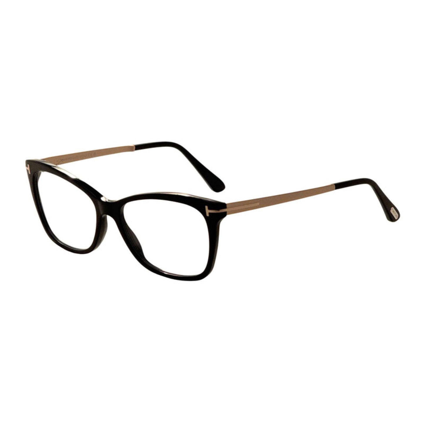 Armazón Oftálmico Tom Ford FT5353 001 54-15-140