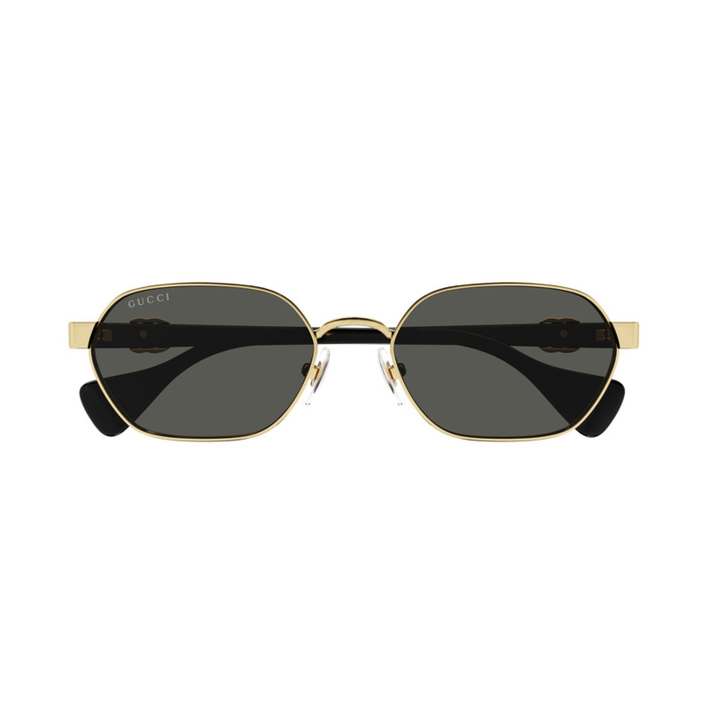 Lentes de Sol Gucci GG1593S 001 56-18-140