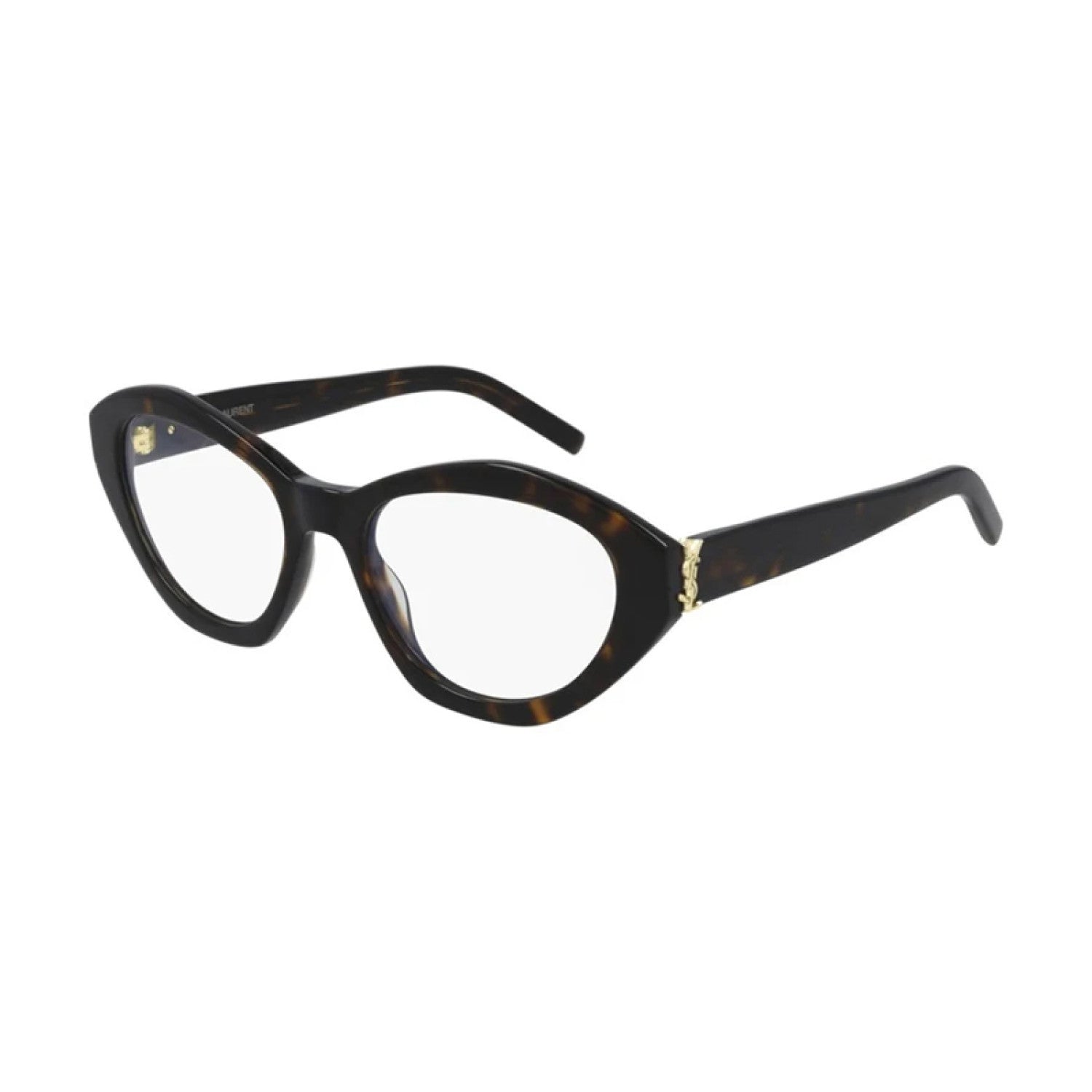 Armazón Oftálmico Saint Laurent SLM60OPT 002 54-19-140