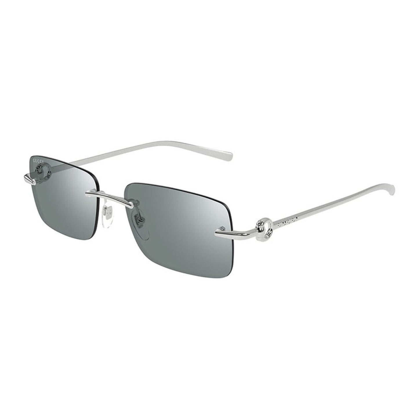 Lentes de Sol Gucci GG1703S 002 55-17-140