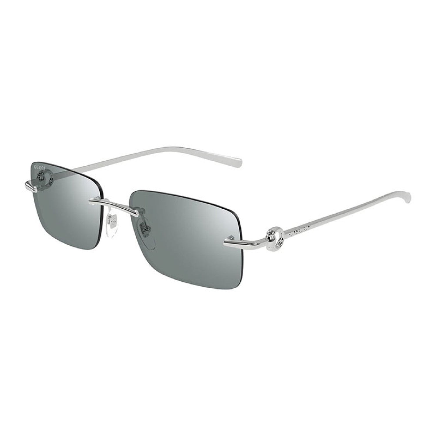 Lentes de Sol Gucci GG1703S 002 55-17-140