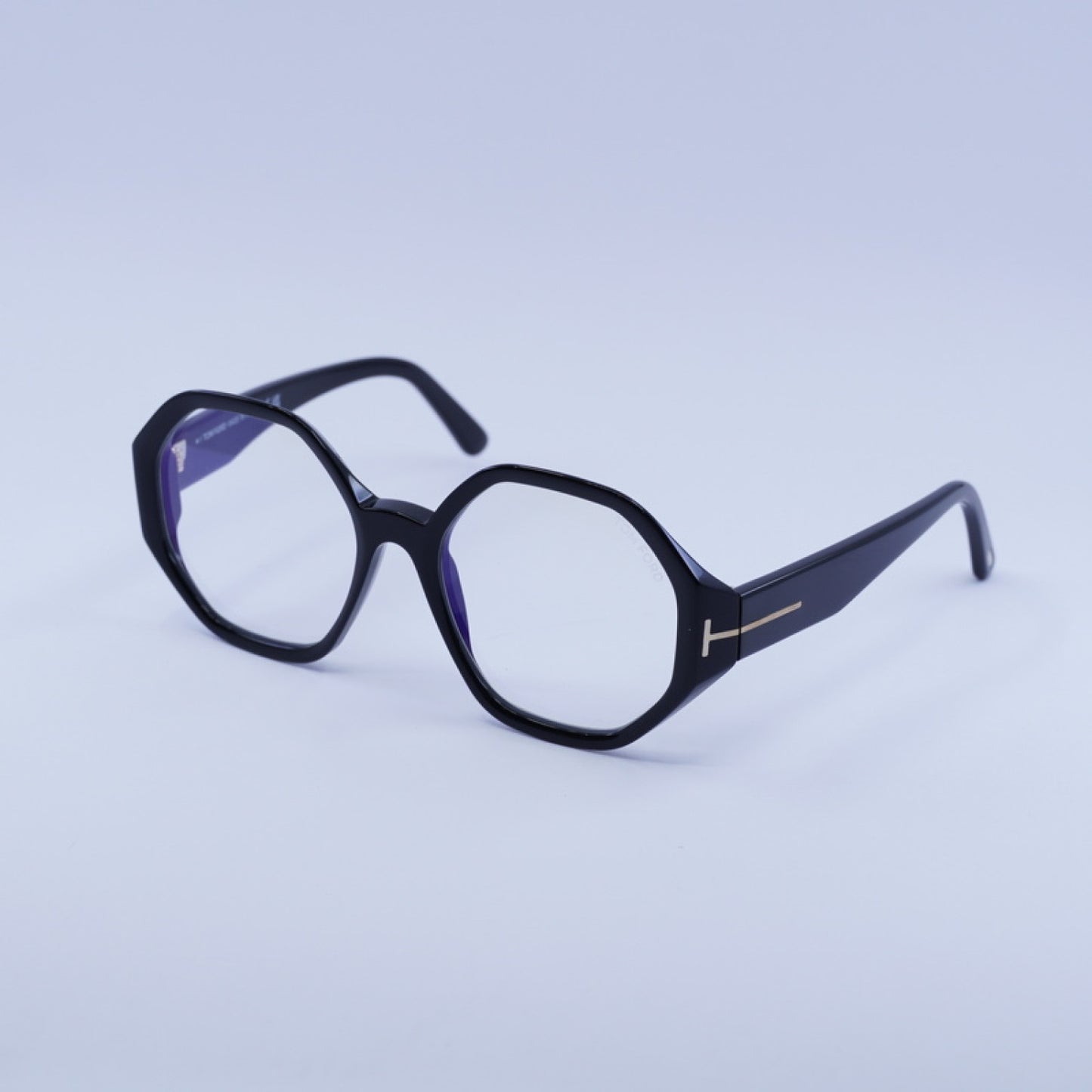 Armazón Oftálmico Tom Ford FT5967-B 001 53-18-140