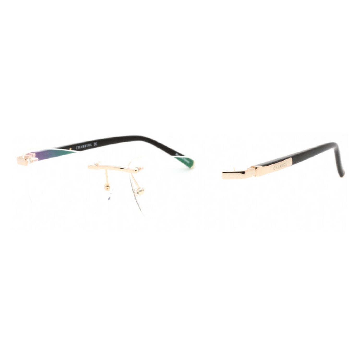 Armazón Oftálmico Charriol PC75112 C03 58-18-145