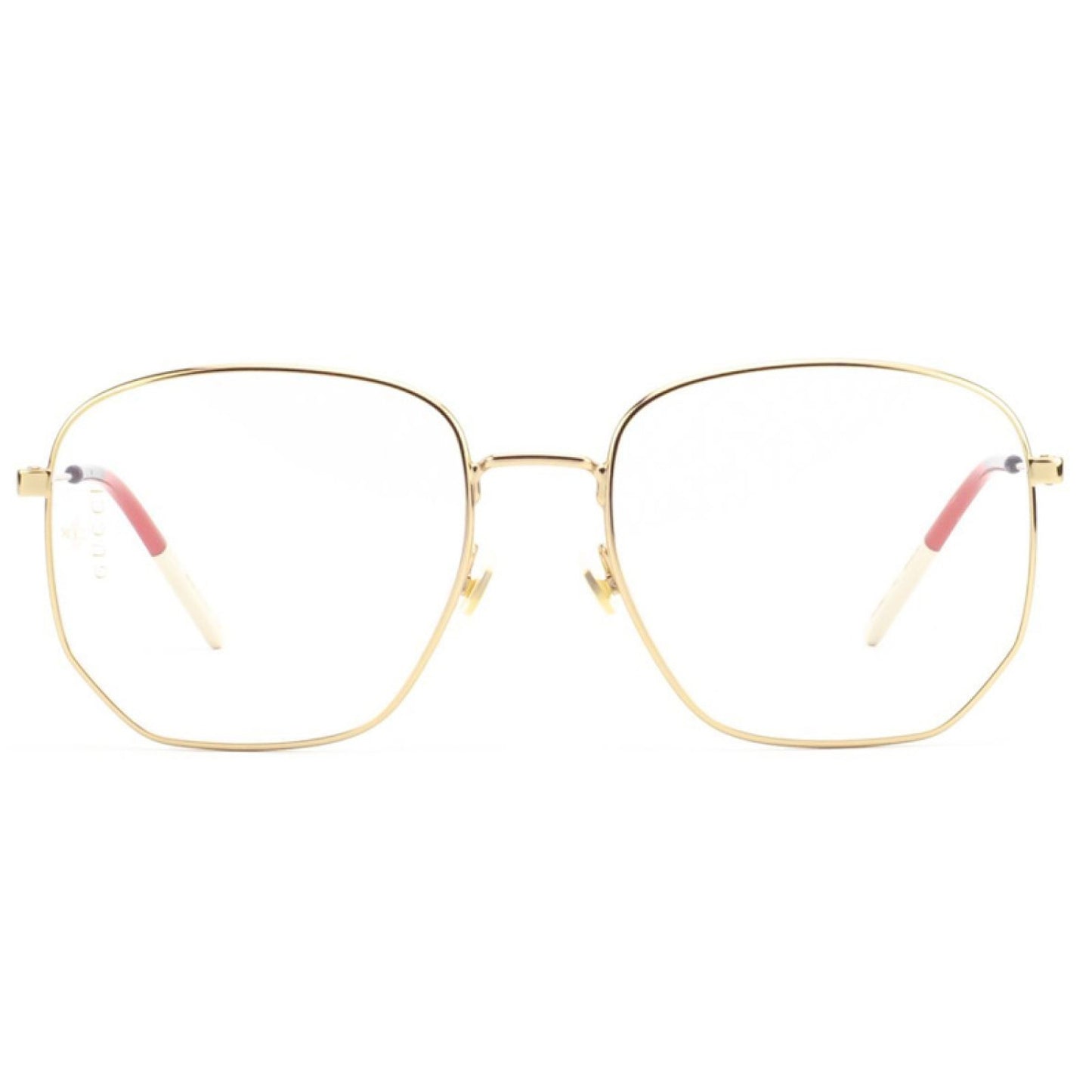 Armazón Oftálmico Gucci GG0396O 002 56-18-140